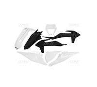 KTM EXC/ EXCF 20/23 - KIT PLASTICO UFO Sixdays / KTKIT527@999S