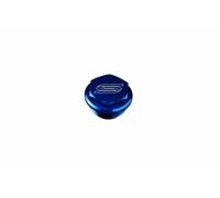 KTM Exc-F 250 2007-2023 Scar Blu Freni Posteriori Coperchio Del Serbatoio 5901B