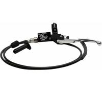 KTM Exc-G 525 da Corsa 2005-2006 Rekluse Sinistro -mano Posteriore Freno Kit