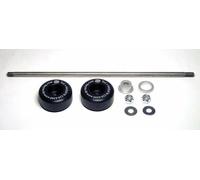 KTM EXC SMR Protezione Forcella R&G RACING FP0008BK
