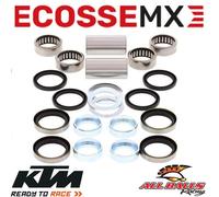 ALL BALLS 28-1087 KIT CUSCINETTI PERNO FORCELLONE KTM SX 125 1996