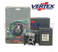 KTM EXC300 Vertex Top Terminale Kit Pistone Cuscinetto Guarnizione Misura B