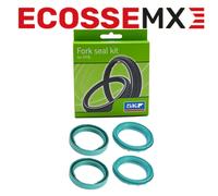 KTM EXCF250 EXCF450 Sei Giorni 2017-2019 SKF Forcella E Polvere Guarnizione Kit