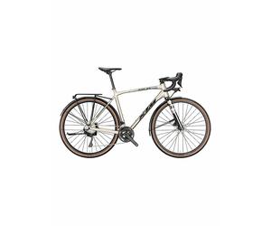 KTM Gravel Bike X-Strada LFC grigio | L/57