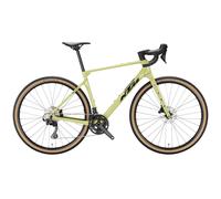 KTM Gravelator Pro 2x keen verde 2026 RH-M