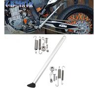 KTM HUSQVARNA HUSABERG CAVALLETTO LATERALE COMPLETO EXC,EXC-F ANNO 2017 - 2022