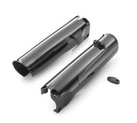 KTM KIT PROTEZIONI FORCELLA NERO A46001094000C1