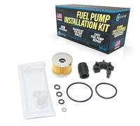 KTM Kit Rigenerazione Pompa Carburante Con Filtro E O-Ring 990 1190 RC8