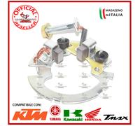 KTM LC4 RXC-E 4T 400 1994 1997 CONTATTI MOTORINO AVVIAMENTO