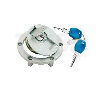 Vicma Tappo Del Serbatoio Del Carburante Lockable M9104