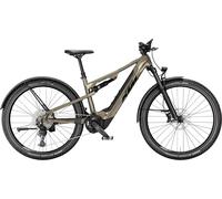 KTM Macina Chacana 892 LFC oliva perla 2026 RH-XXL