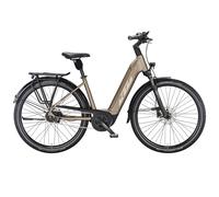 KTM Macina City P610 US 2024 RH 46 cm