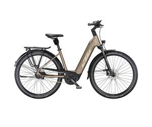 KTM Macina City P610 US 2024 RH 46 cm