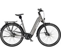 KTM Macina City PX 830 RT Cinghia grigio US 2026 RH 46 cm