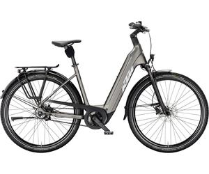 KTM Macina City PX 830 RT Cinghia grigio US 2026 RH 46 cm