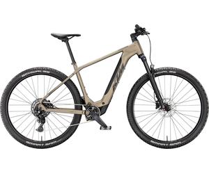 KTM Macina Race SX 20 oliva perla 2026 RH-L