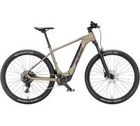 KTM Macina Race SX 20 oliva perla 2026 RH-XL