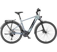 KTM Macina Sport SX Elite Di2 velluto benzina H 2026 RH 60 cm