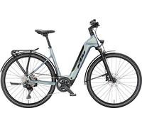 KTM Macina Sport SX Elite Di2 velluto benzina US 2026 RH 43 cm