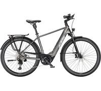 KTM Macina Style 820 XL grigio H 2026 RH 60 cm