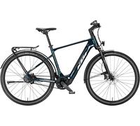 KTM Macina Superbelt SX mare scuro H 2026 RH 60 cm