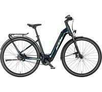 KTM Macina Superbelt SX mare scuro US 2026 RH 43 cm