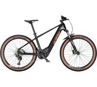 KTM Macina Team 873 nero diamante 2026 RH-S