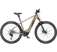 KTM Macina Team 892 XL Di2 oliva perla 2026 RH-L