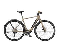 KTM Macina Urbanator SX verde oliva perlato opaco RH-L