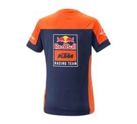 Ktm Maglietta A Maniche Corte Red Bull Equipo