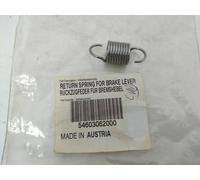 KTM Molla di ritorno per leva freno 125 STING 950 SUPER ENDURO R 98 08 1998 200