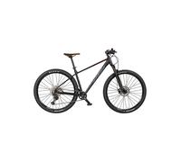 KTM Mountainbike L. Mountain 29 nero | 43CM