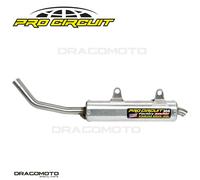 KTM MXC 300 1996-1997 Scarico PRO CIRCUIT ST96300-304