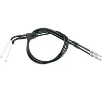 KTM MXC 525 da Corsa 2003-2005 Motion Pro Nero Vinile Cavo Acceleratore 10-0117