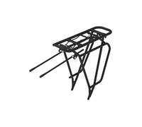 KTM Portapacchi per bicicletta Carrier Racktime SNAPit MTB 29 nero