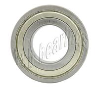 KTM Posteriore MXC/EXC/SX 125 250 300 380 Gola Profonda Radiale Sfera Bearings