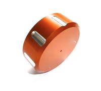 KTM RC 250 2015 Posteriore Freno Fluido Master Cilindro Vite Top Coperchio B14K