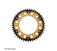 KTM RC8 R 2010-2015 Supersprox Pignone Gold 38 Denti 991-38