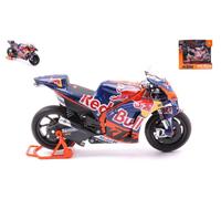 Ktm Red Bull Rc16 #43 Motogp 2023 Jack Miller 1:12 Model 58393 NEW RAY