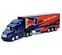 Ktm Red Bull Usa Team Camion Scala 1:43