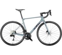 KTM Revelator Alto Elite verde acqua 2026 RH-XL
