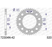 KTM SMC 690 R 690 CORONA AFAM 72304N-42 IN ALL. PASSO 520 2012 2013