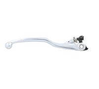 Hert Ktm Duke 690/r Clutch Lever Argento