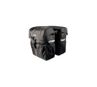 KTM Sport Carrier Bag Double Snap It 2.0 nero