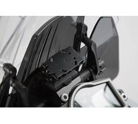 KTM SUPER ADVENTURE 1290 ABS 2015-2016 Supporto GPS SW Motech Per Cruscotto