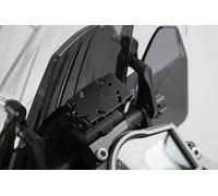 KTM SUPER ADVENTURE 1290 ABS 2015-2016 Supporto GPS SW Motech Per Cruscotto