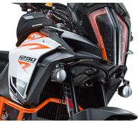 KTM Super Adventure 1290 S ABS 2017-2020 SW Motech Luce Kit Montaggio
