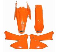 KTM SX - 2005/06 - KIT PLASTICI UFO / KTKIT503@999