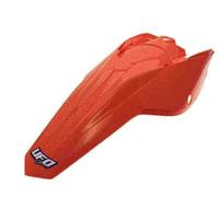 KTM SX - 2007/10 - GARDE BOUE ARRIERE UFO ARANCIONE / KT03094-127