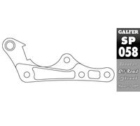 Staffa risposizionamento pinza freno Galfer Ktm Sx/sx-f/exc-f/exc Gas-gas Ec Sp0